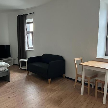 City Appartement B Zur Ewigen Lampe Dritte Etage Брюль Экстерьер фото